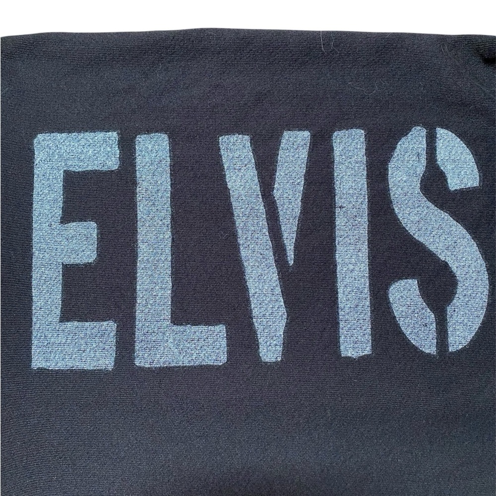 NWT LAUREN MOSHI MARTINA VINTAGE ELVIS JOGGER - Picture 10 of 13